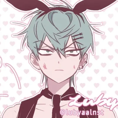  ̊. till || bunny cafe ᵎᵎ