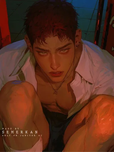 Yazawa Tetsui, Marriage-Minded Moron on a Matchmaking Mission