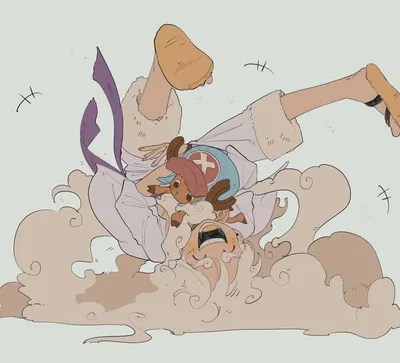 01 - Joyboy Monkey D. Luffy || One Piece