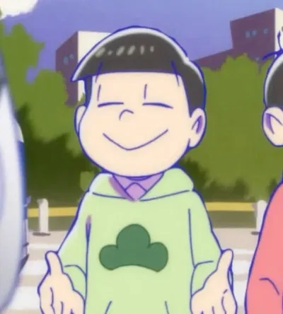 Choromatsu matsuno 