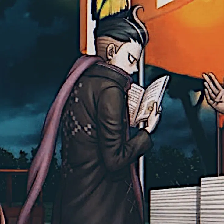 Gundham Tanaka | Yearning