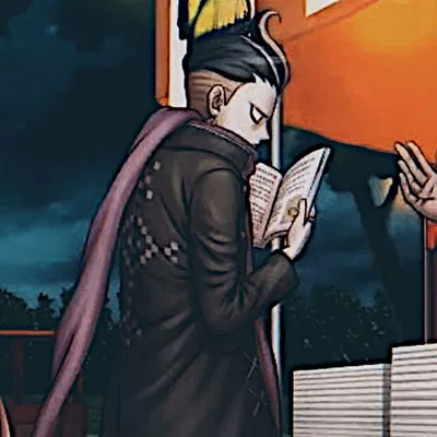 Gundham Tanaka | Yearning