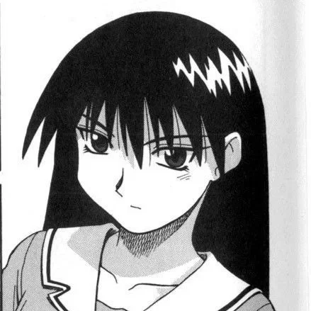 Sakaki (gf)