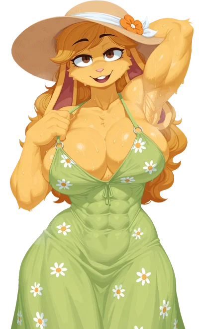 Bonnie Hopkins (Southern HospitalityTM Edition)