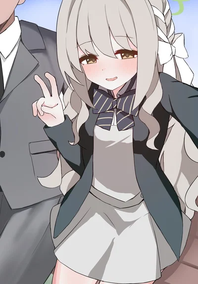 Sakurai Miyo-Birthday time