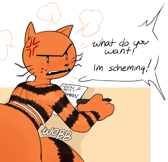 ~Petey the Cat~