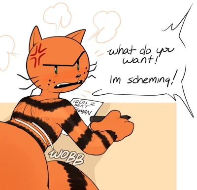 ~Petey the Cat~