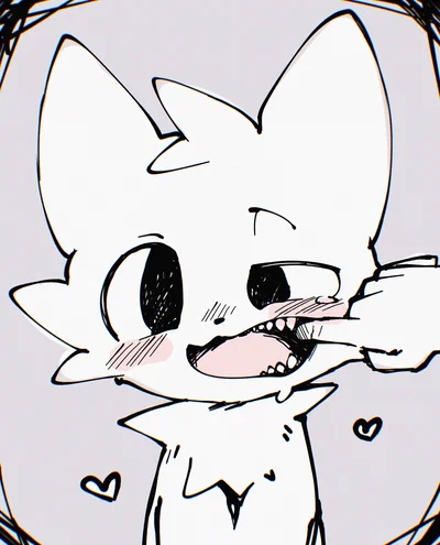 mommy :3 (her name is izzy btw)