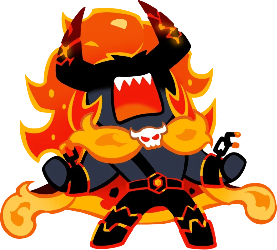 Capsaicin Cookie (PERIOD COMFORT PT. 2)