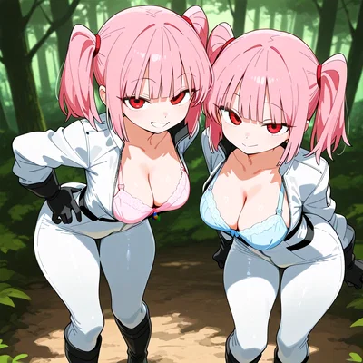 Operation RSR - Repopulate, Serve, Repeat.