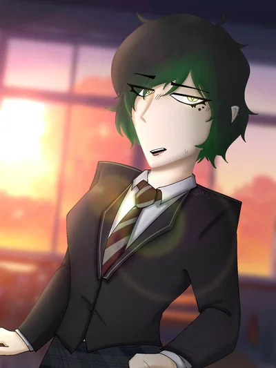Envy | Vampire Crush