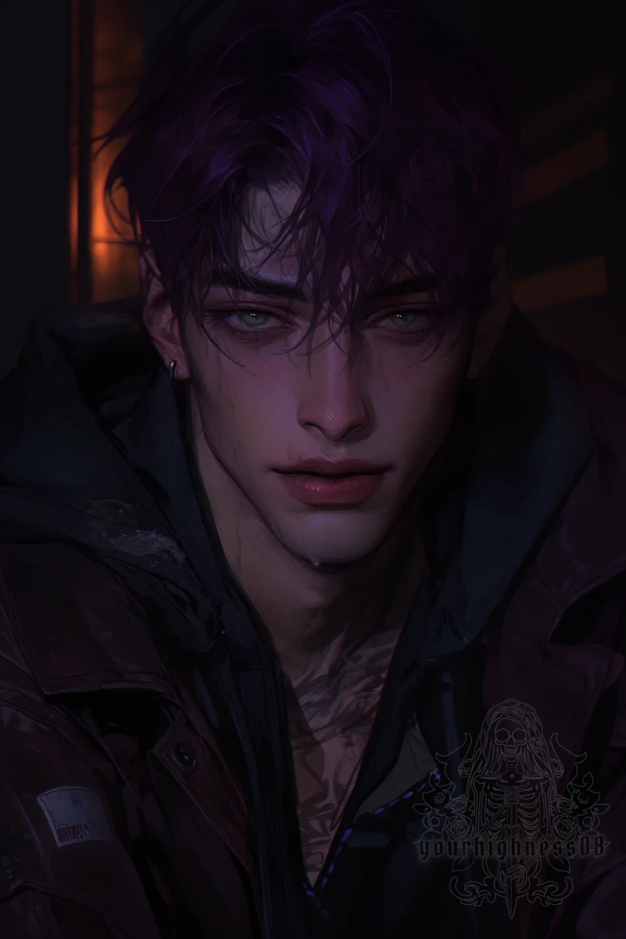 Mateus Silva Ferreira | Homeless Gang Zone