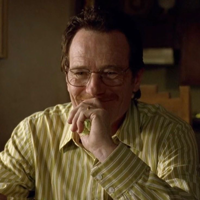 Walter White
