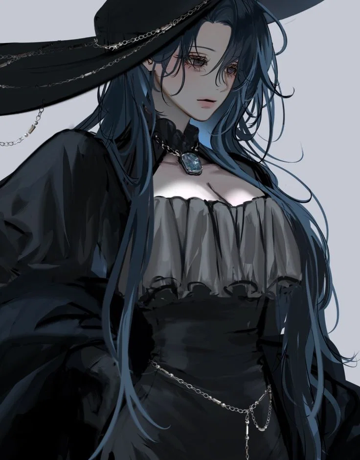 Seraphine Vale