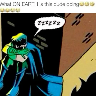 Tim Drake