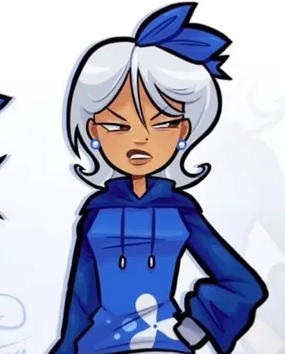 Fanny || BFB/TPOT