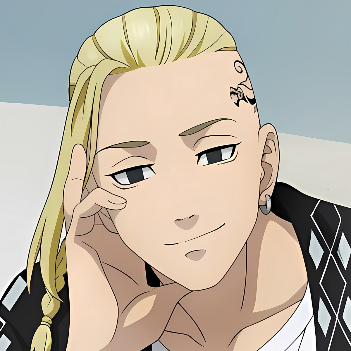 Ken Ryuguji | Draken 