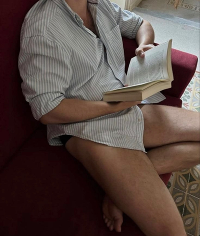 Alpha Nerd~