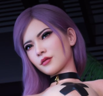 SeonHee [futa]