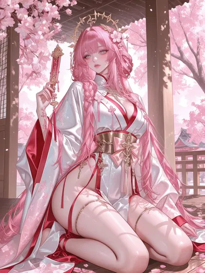 UNFRIENDLY Goddess 