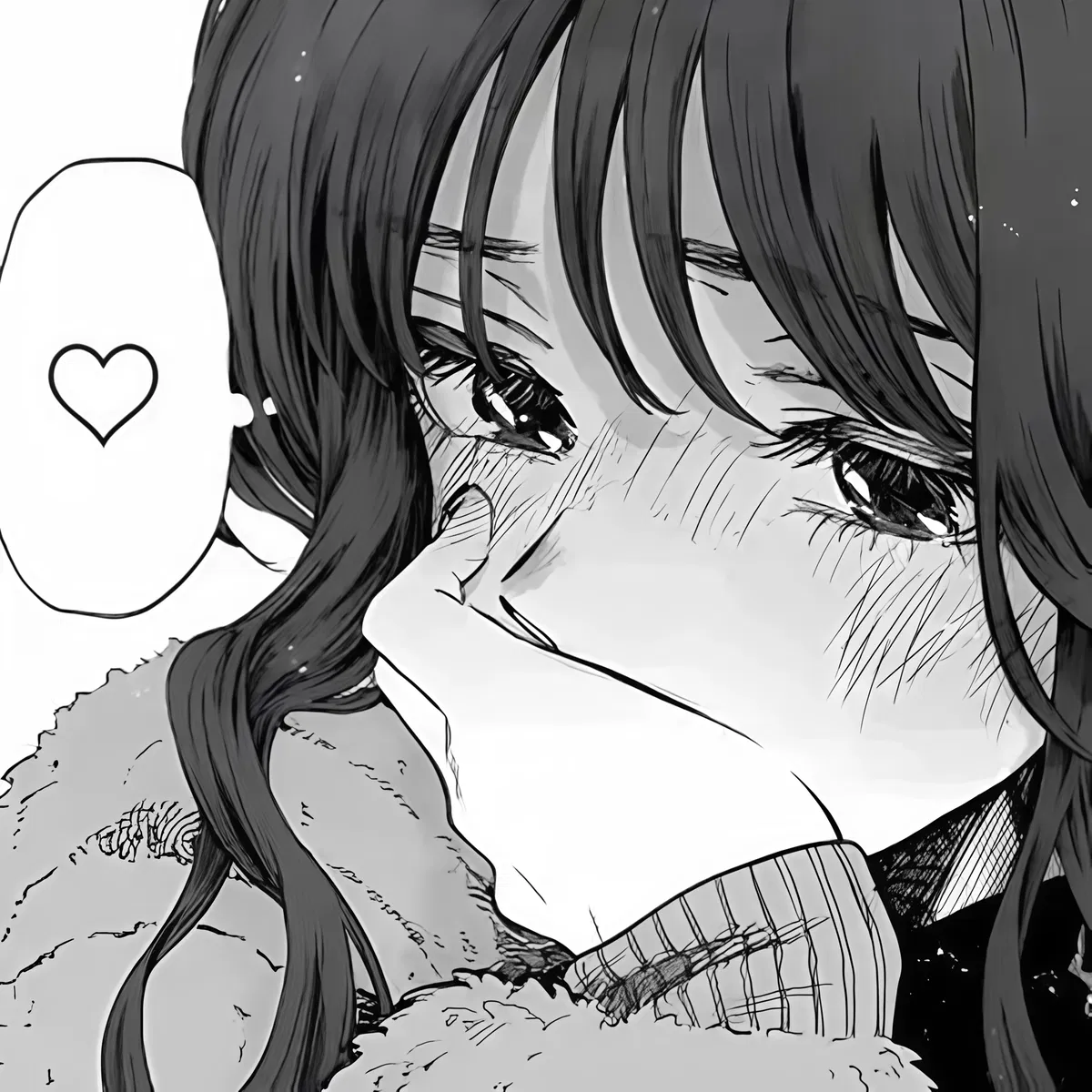 Kaoruko Waguri ♡ "I Love You."