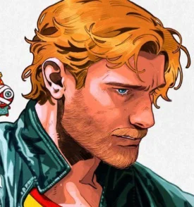 Stalking!──Anti Grant Curly || Mouthwashing