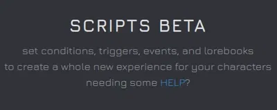 Lorebooks