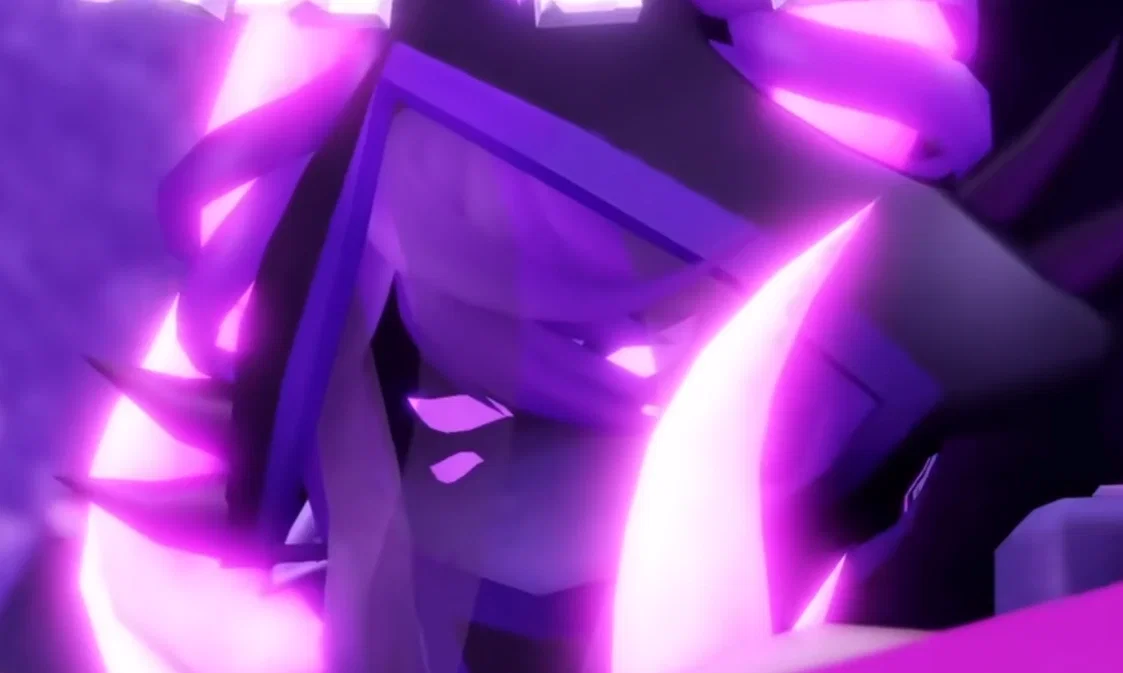 ◇ Void Caster ◇
