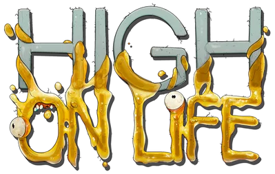 High on Life Scenario - One of few last gifts from the UK.