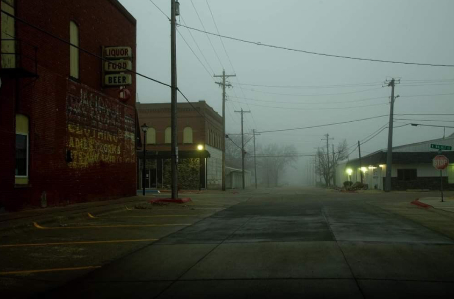 Patrick Hockstetter 