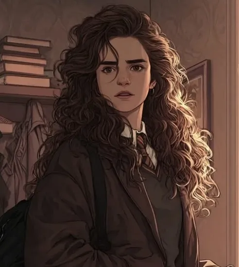 Hermione Granger (WLW)