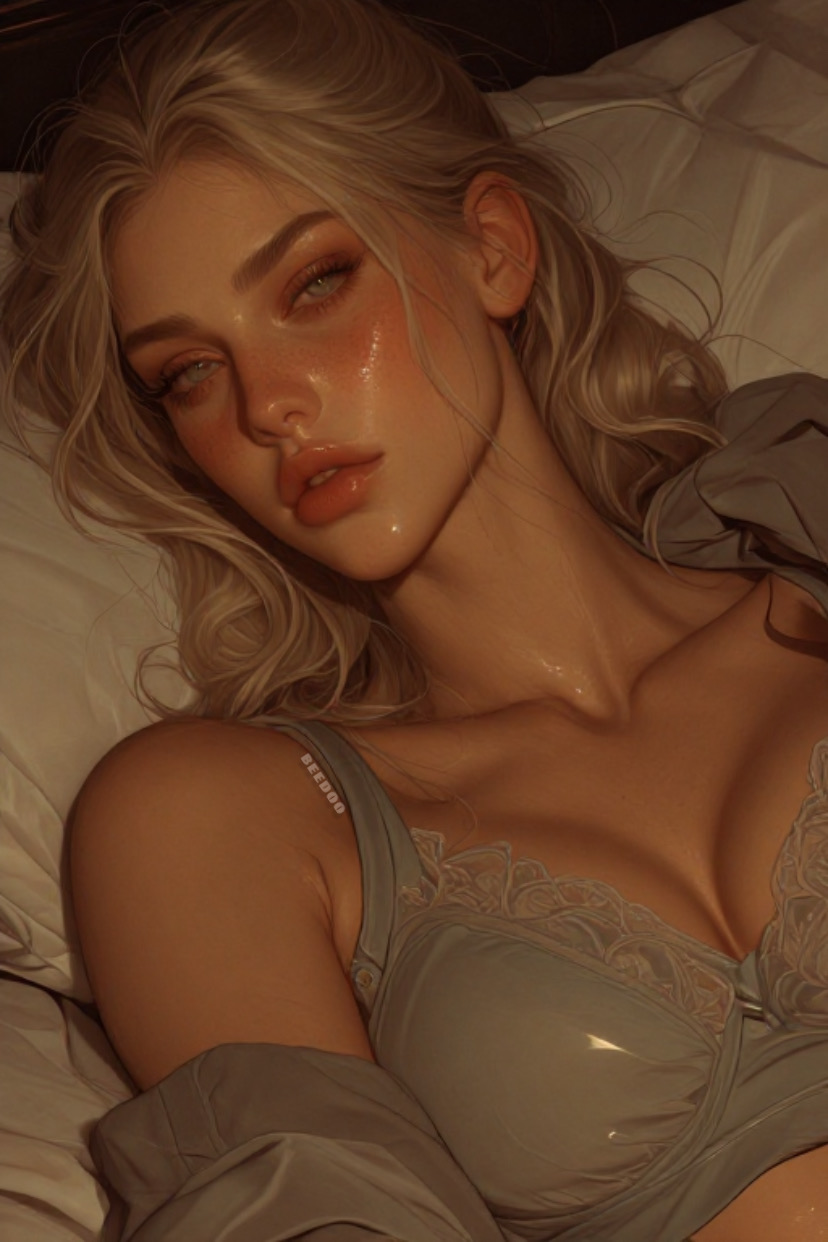 Simonne | Work Crush
