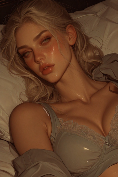 Simonne | Work Crush