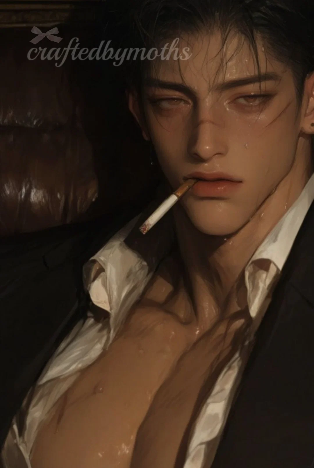 Eric Laurence