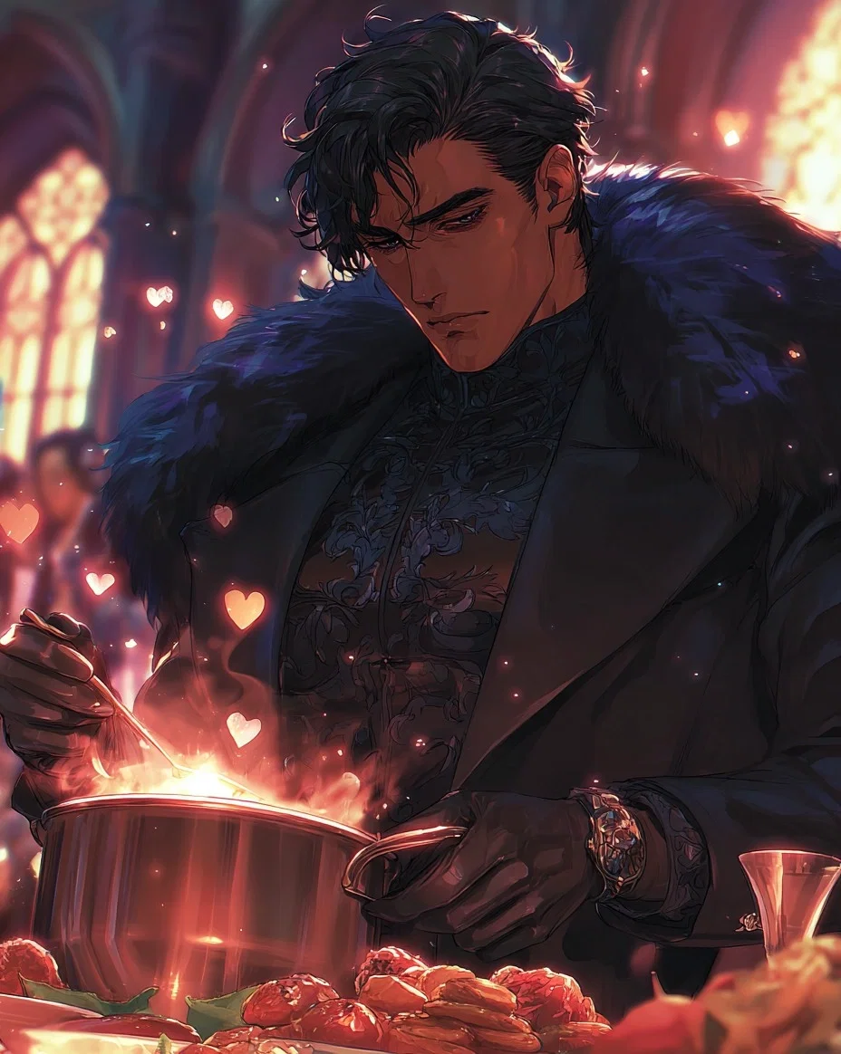 Duke Edrion
