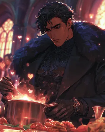 Duke Edrion