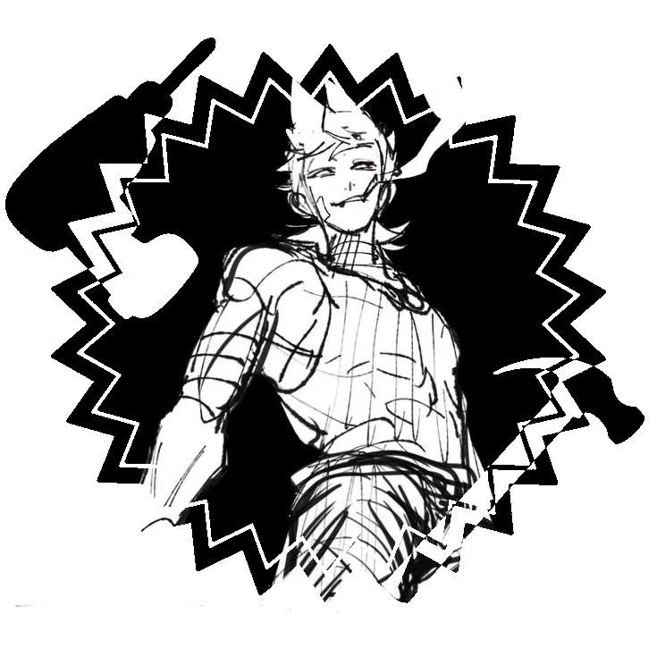 Tord ╱ Kidnapping