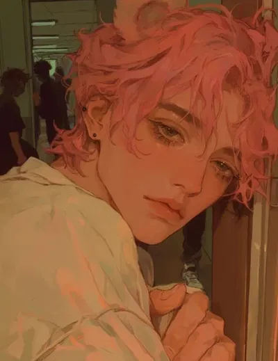 FAKE BF | Hero Mocanu