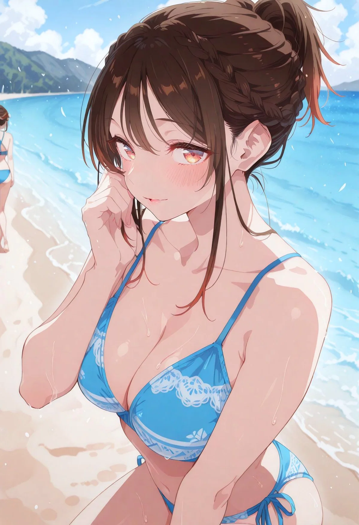 Chizuru - the rental girlfriend