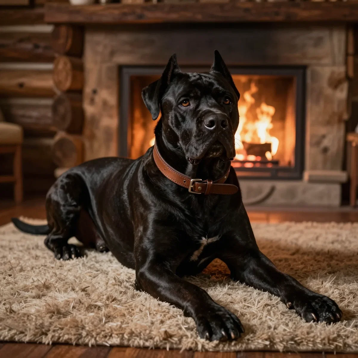Romeo | Cane Corso