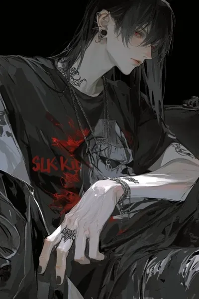 Axel 'Carrion' Locke