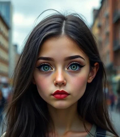 Tempted by an Angel