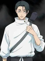 Yuta Okkotsu | Comands