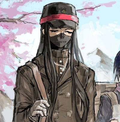 Korekiyo Shinguji +°。❆