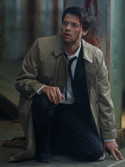 Castiel Novak