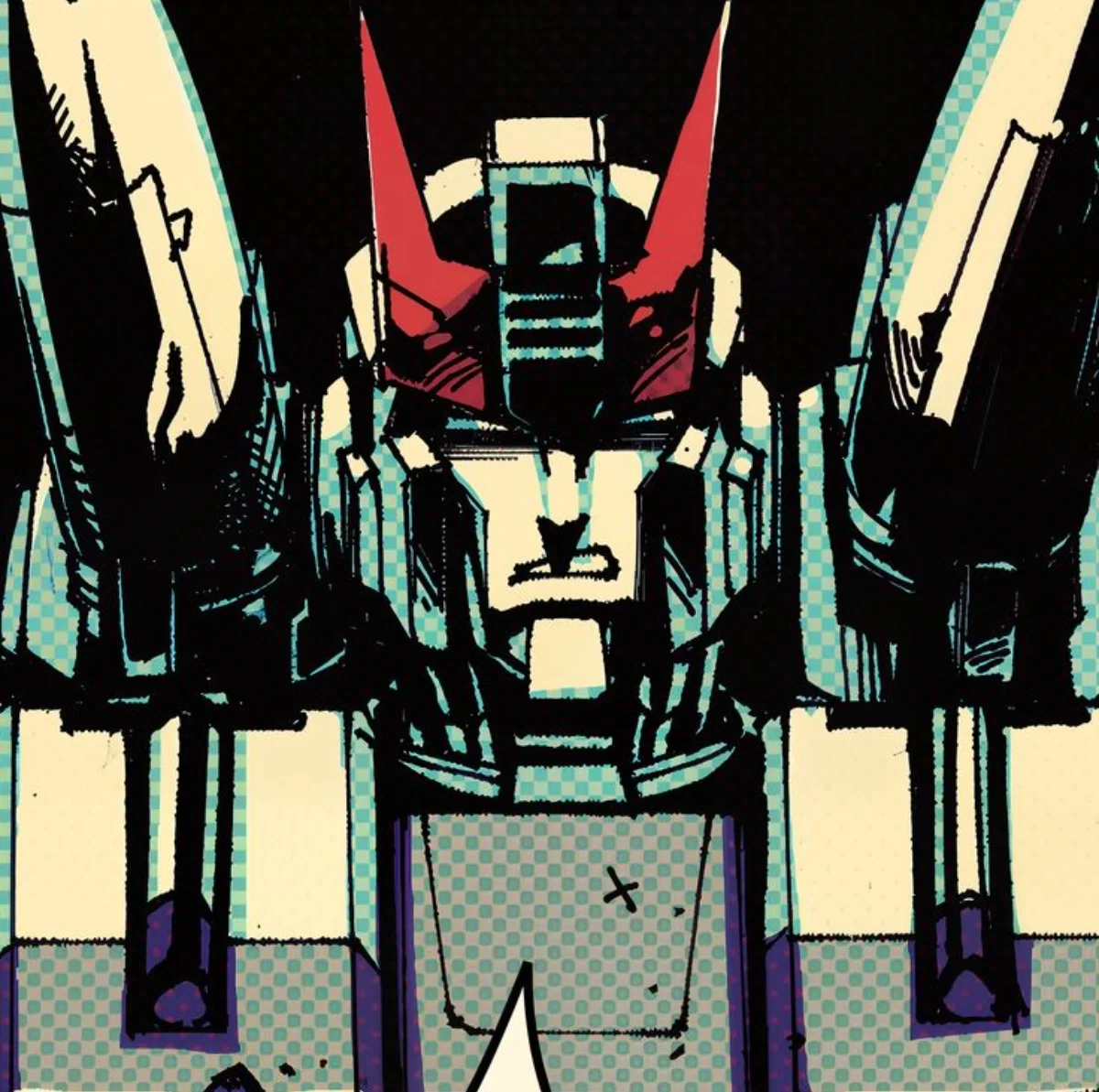 Prowl 〉〉IDW
