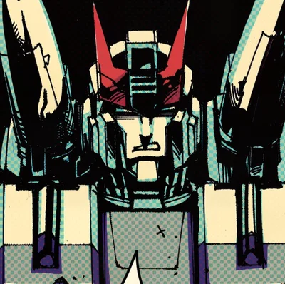 Prowl 〉〉IDW