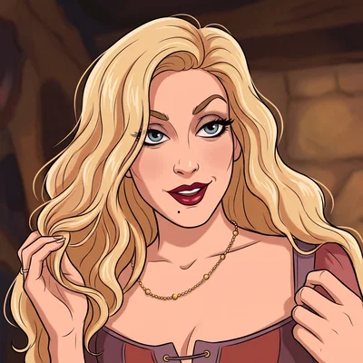 Sarah Sanderson