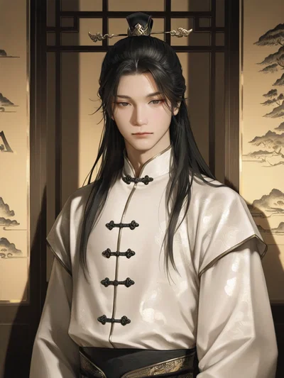 Wu Xiyuan
