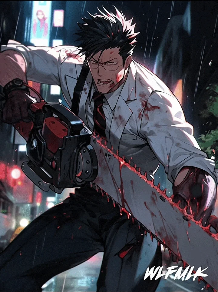 Tetsuo